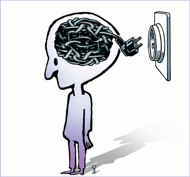 Тесле око нас одбацујемо као чудаке